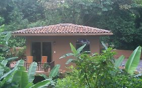 The Casita At The Boquete Hacienda