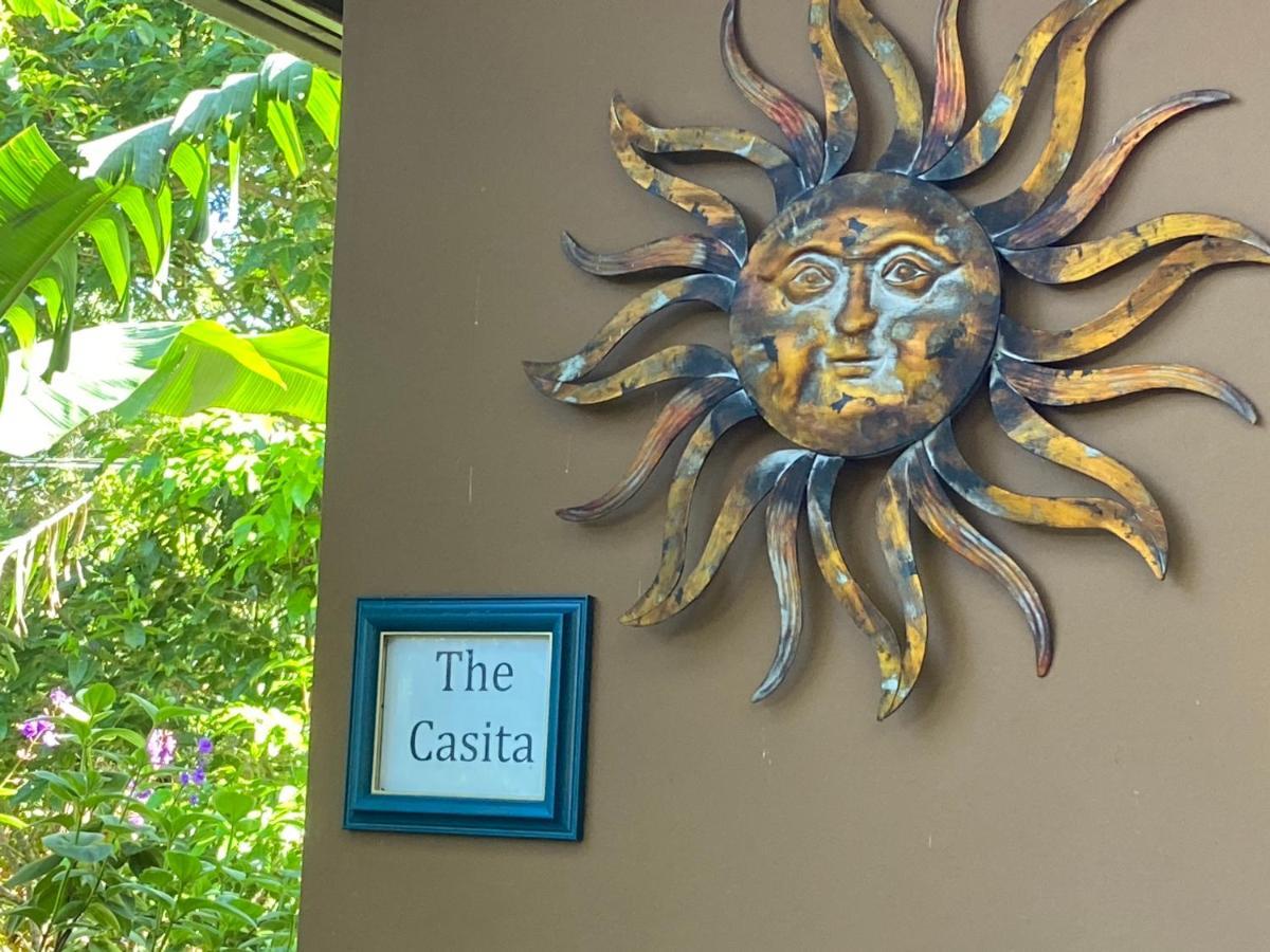The Casita At The Boquete Hacienda Apartment Exterior photo